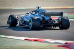 Mercedes-AMG F1 W09 EQ Power+ 2018 года